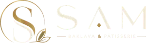Sam Baklava et Pâtisserie